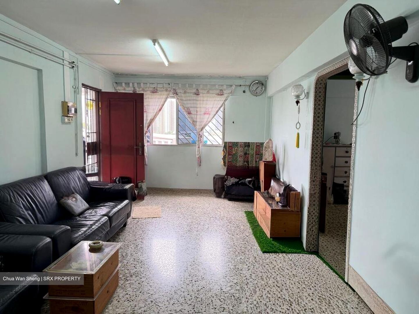 Blk 403 Ang Mo Kio Avenue 10 (Ang Mo Kio), HDB 4 Rooms #517527821